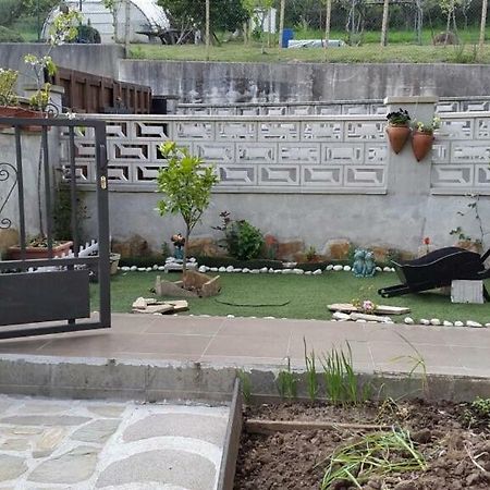 Preciosa Casa Tranquila Villa Ampuero Ngoại thất bức ảnh