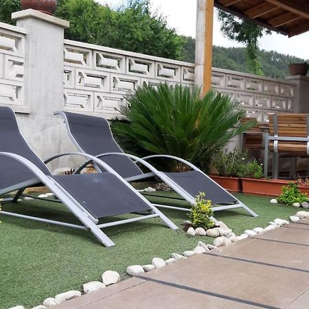 Preciosa Casa Tranquila Villa Ampuero Ngoại thất bức ảnh