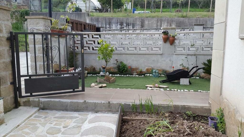 Preciosa Casa Tranquila Villa Ampuero Ngoại thất bức ảnh