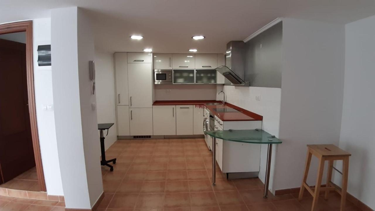 Preciosa Casa Tranquila Villa Ampuero Ngoại thất bức ảnh