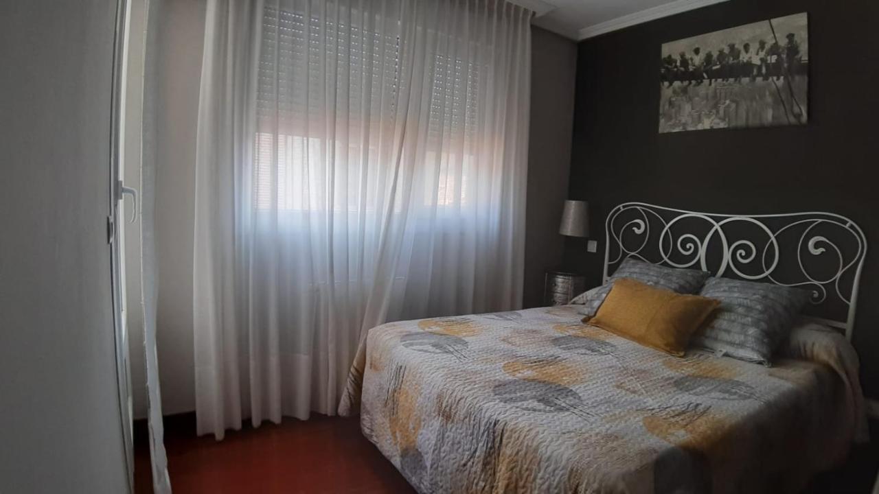 Preciosa Casa Tranquila Villa Ampuero Ngoại thất bức ảnh