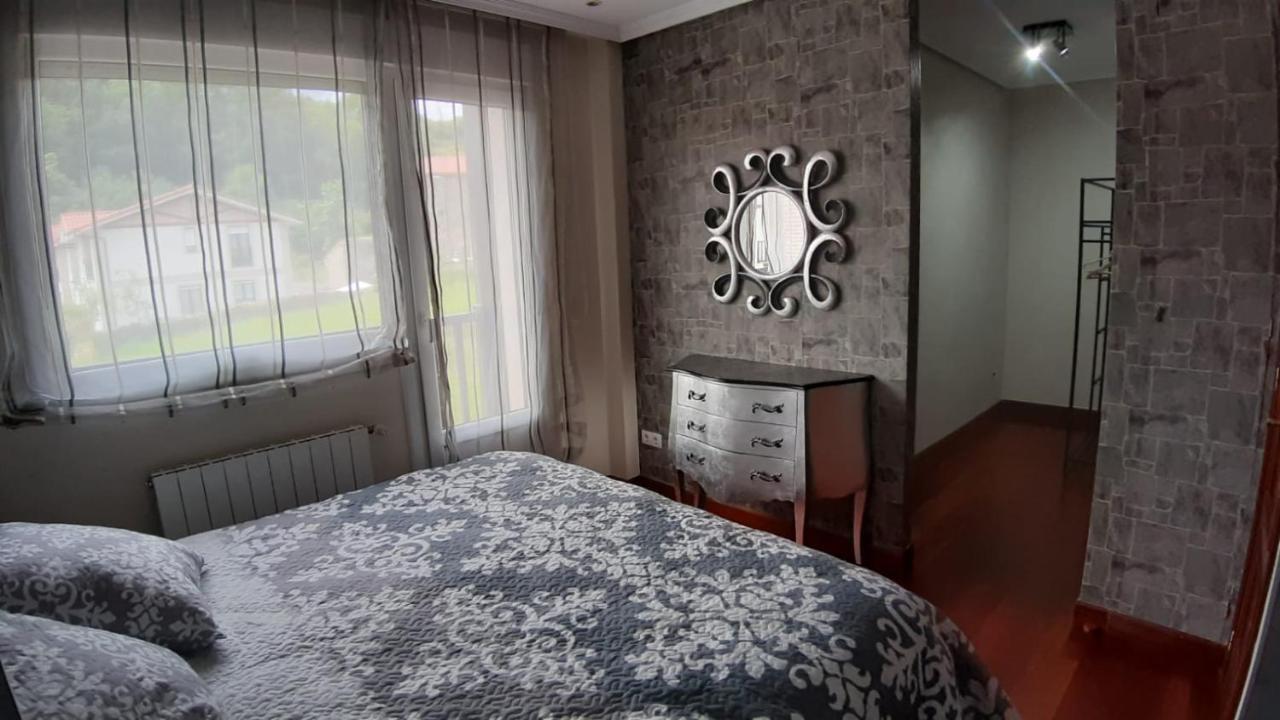 Preciosa Casa Tranquila Villa Ampuero Ngoại thất bức ảnh
