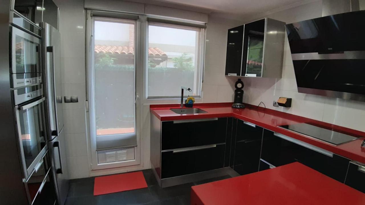 Preciosa Casa Tranquila Villa Ampuero Ngoại thất bức ảnh