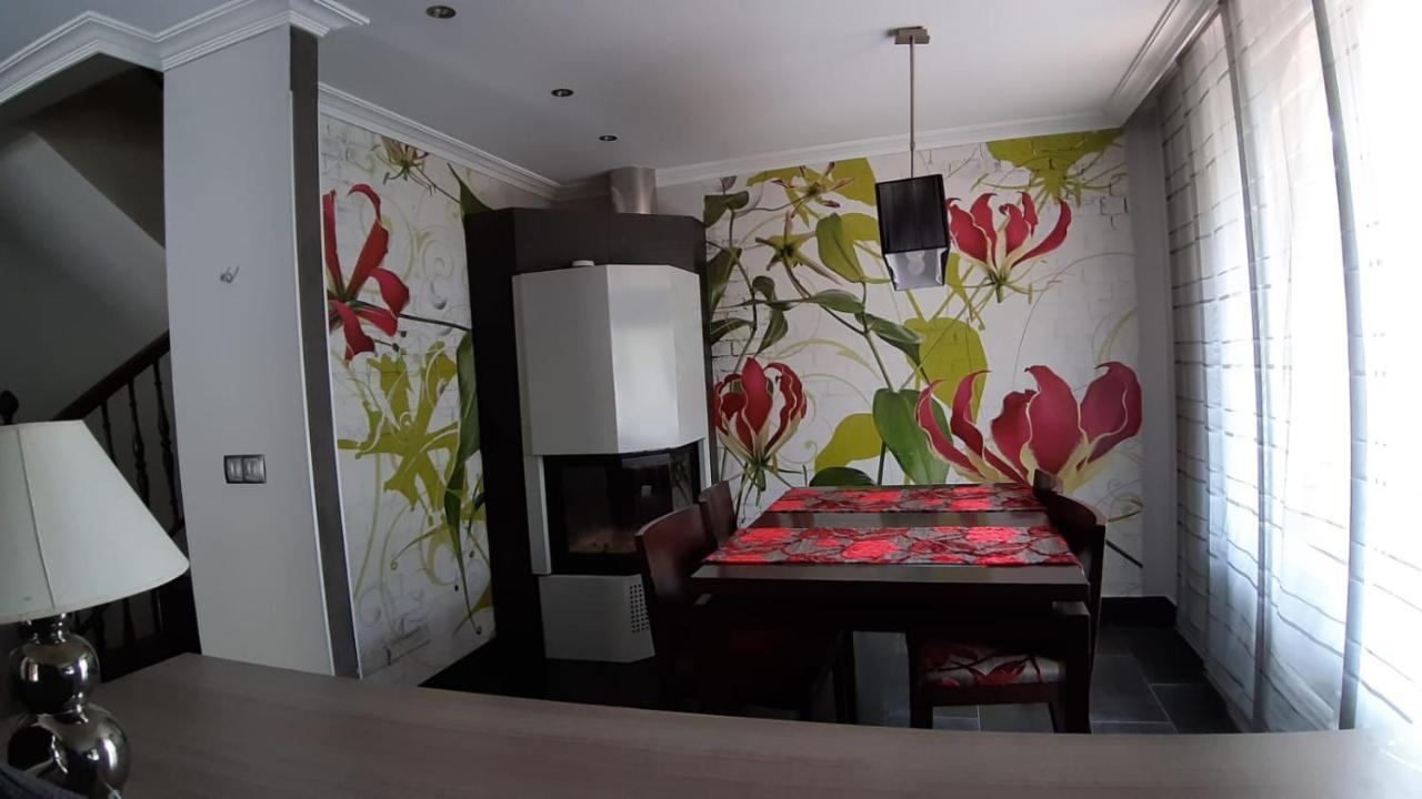 Preciosa Casa Tranquila Villa Ampuero Ngoại thất bức ảnh