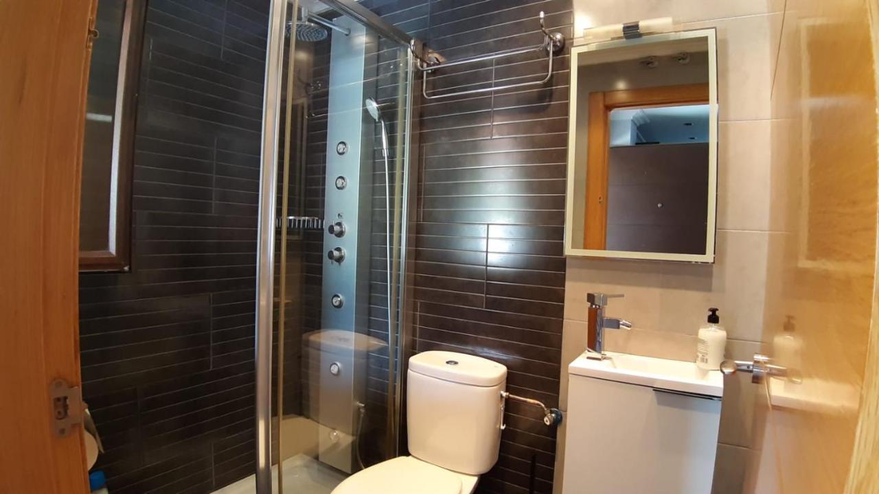 Preciosa Casa Tranquila Villa Ampuero Ngoại thất bức ảnh